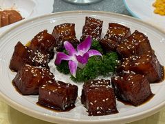 -熙春园餐厅