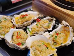 -钳小柒·小龙虾蓝龙王烧烤夜宵(长寿路店)