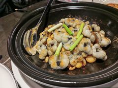 -海派悦庭·海胆烧麦·新融合菜(凯德广场店)