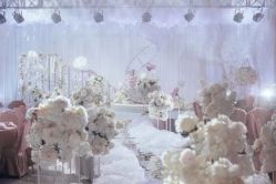 -汕尾陆丰婚庆婚礼司仪主持洪立策划公司(东海店)