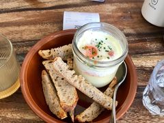 鸡蛋土豆泥-RAC BAR(安福路店)