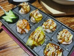 -小川洋风料理(街道口店)