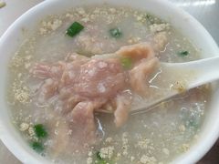 猪肉粥-源记肠粉(华贵路店)