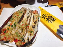 -木屋烧烤(龙岗南联店)