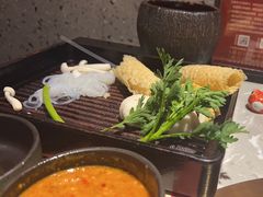 -空之介寿喜烧·和牛放题(恒隆广场店)