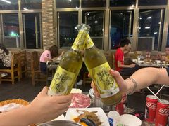 -百利鸽王(紫薇路店)