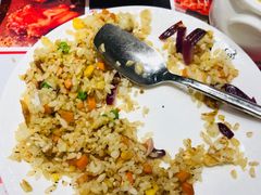 -爱丽丝牛排西餐厅(光谷步行街店)