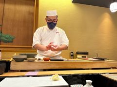 -松涛日本料理