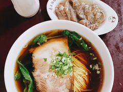 -东吴面馆(好运街店)