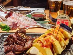 -炉胜·炉端烧·居酒屋