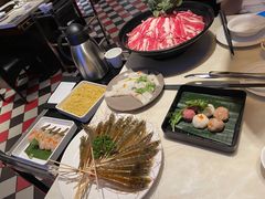 -一哥澳门豆捞·澳门风打边炉(高德置地店)