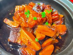 -久宴·天目湖大鱼头(恐龙园店)
