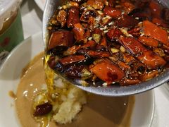 -东门口·新式老北京火锅(河西龙湖天街店)