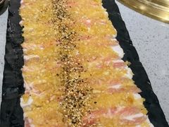 招牌蒜香牛五花-妥妥烤肉料理(凯德店)