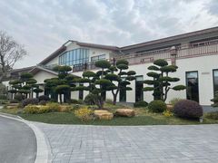 -扬州瘦西湖温泉