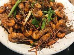 -老头儿油爆虾·知味杭州(爱琴海购物中心)