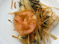 -The Sunny Side Cafe Station 1