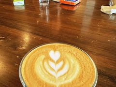 -藏书馆咖啡LibraryCoffee·Bistro(牡丹园店)