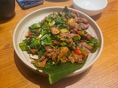 -云海肴·汽锅鸡·云南菜(苏州中心店)