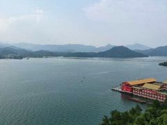 -千岛湖忆湖度假酒店(中心湖景区店)