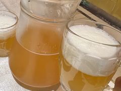 -良友·海鲜青岛菜·海肠捞饭(五四广场店)