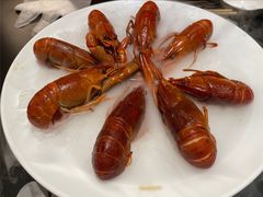 -红盔甲·小龙虾(人民广场店)