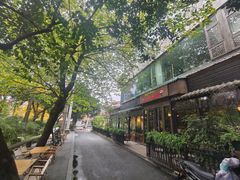 -乌托邦咖啡(武侯祠店)