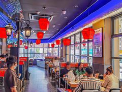 -山河屯铁锅炖·非遗东北菜(南山店)