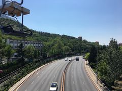 -富斯特索道