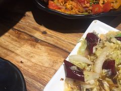 -聚点串吧·北京烧烤(赵登禹路店)