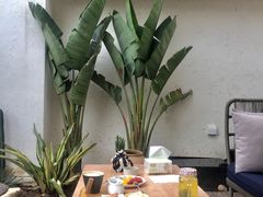 -云里小坐·小院里·团建·宴请·下午茶(三圣乡店)