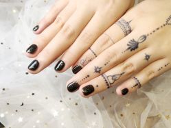 -森日式美甲沙龙MORI NAIL总店
