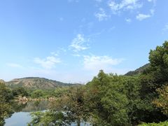 -白马涧龙池景区