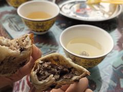 -百年老茶馆