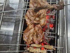 -小寒羊烧烤(凯瑞时代大厦店)