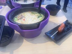 -过桥缘·过桥米线(北京望京万象汇店)