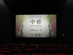 放映厅-沃美影城蜀山万象汇店(WMX巨幕)