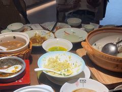 -风味小馆(天目湖宾馆店)