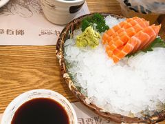 -林妈妈村·日式料理(宝山万达店)