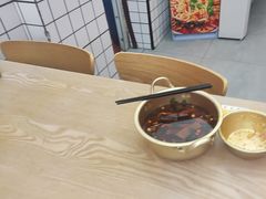 -冒菜西施·非遗冒菜(总店)