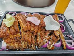 -上庄晋风庄园(上庄店)