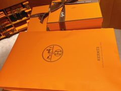 -HERMES(万象城店)