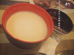 酸奶-语言大学-清真食堂