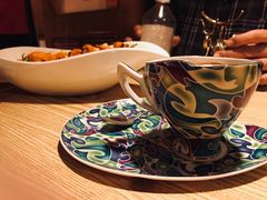 -爱德堡西餐咖啡吧(北师大店)