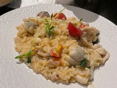 -IL Forno 意坊·意大利餐厅(温州万象城店)