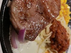-夏日玛莉西餐厅(岳阳花板桥步步高店)