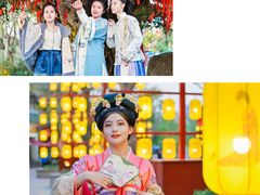 -厦门方特东方神画