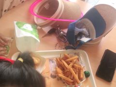 -德克士(白银路店)