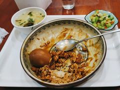-菊儿人家·北京胡同菜(南锣鼓巷店)