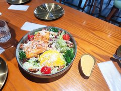 -魏斯理汉堡(西安沣东吾悦店)